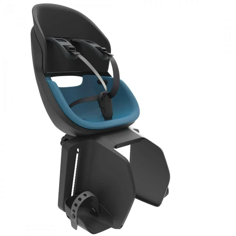 PRODIGEE Unisex Adult CSS1667 Seat, Black, One Size