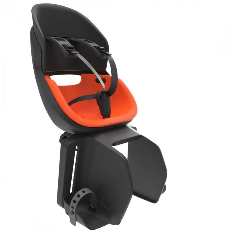 PRODIGEE Unisex Adult CSS1666 Seat, Black, One Size