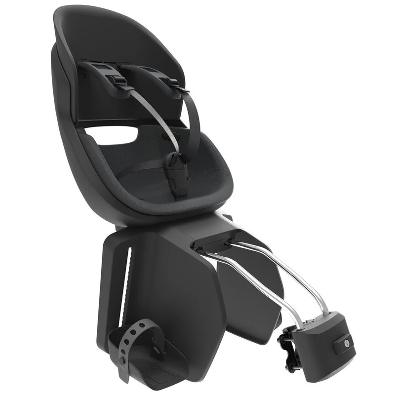 PRODIGEE Unisex Adult CSS1673 Seat, Black, One Size