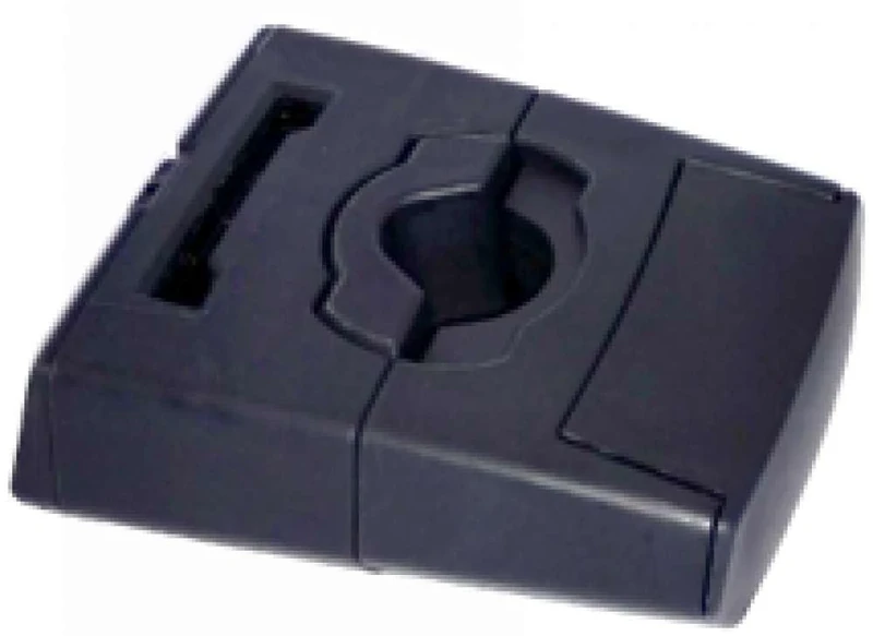 PRODIGEE Unisex Adult CMS580 Seat, Black, One Size