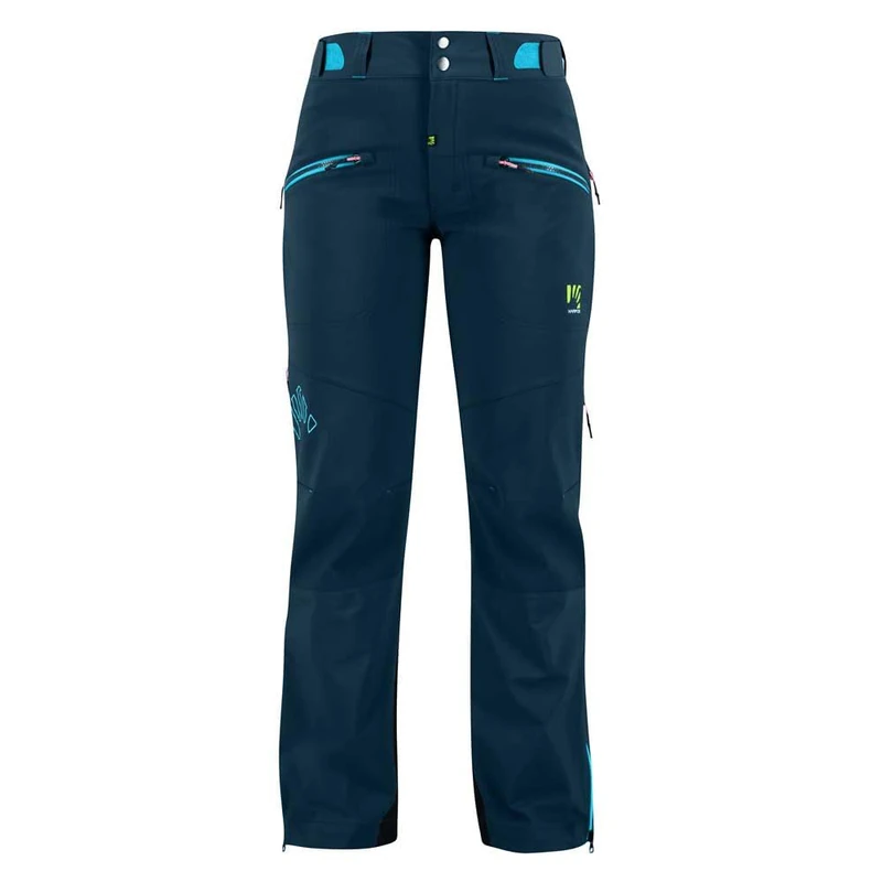KARPOS MARMOLADA W Pant