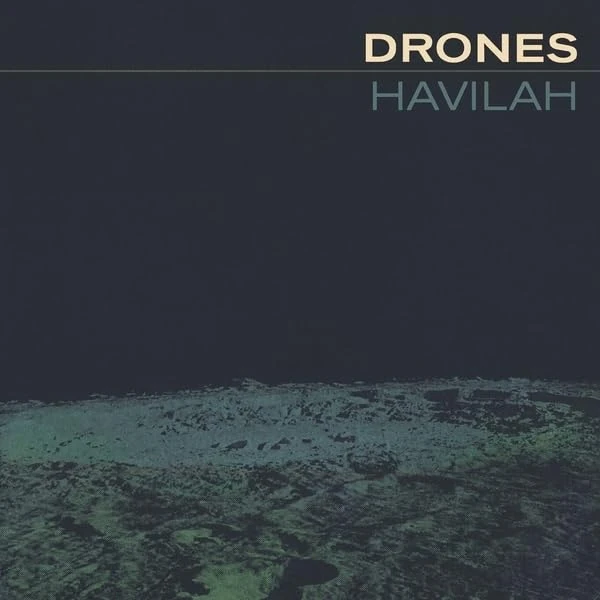 Havilah [VINYL]