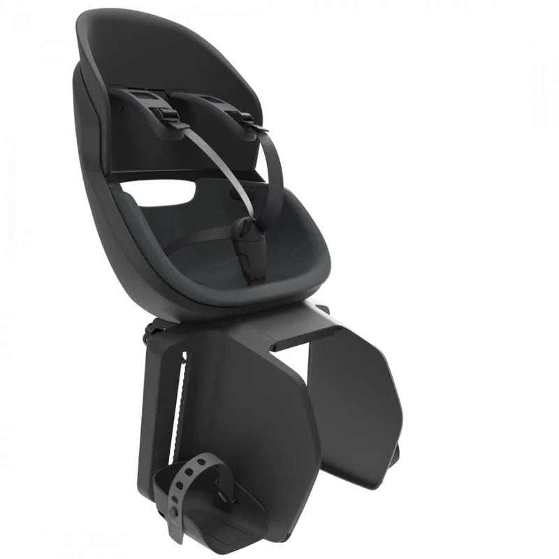 PRODIGEE Unisex Adult CSS1669 Seat, Black, One Size