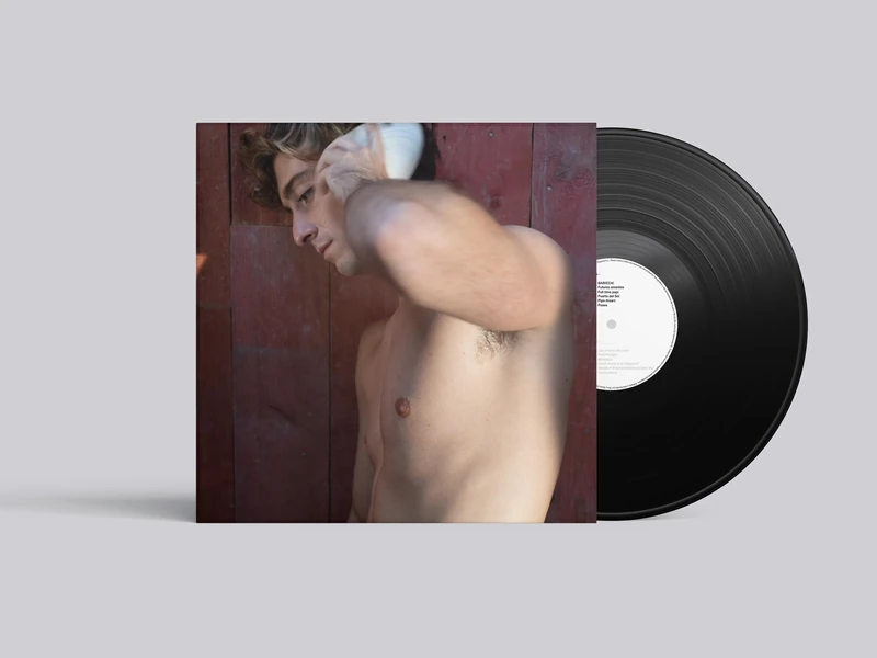 Spanish Leather [Vinyl LP] [VINYL]