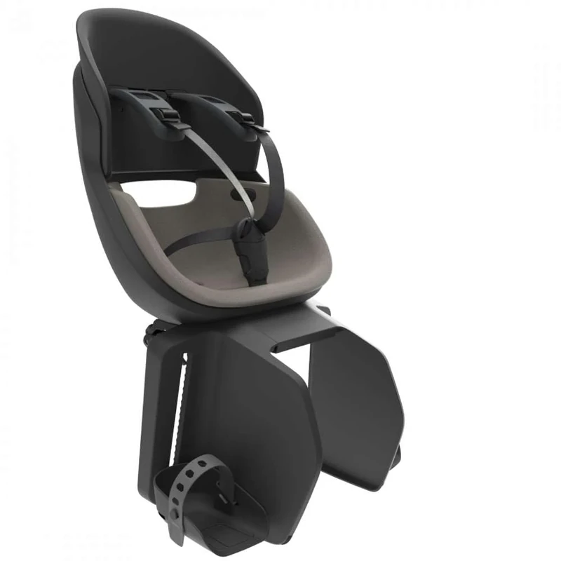 PRODIGEE Unisex Adult CSS1668 Seat, Black, One Size