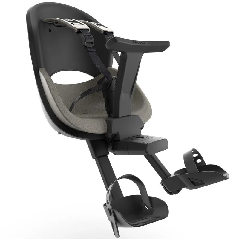 PRODIGEE Unisex Adult CSS1664 Seat, Black, One Size