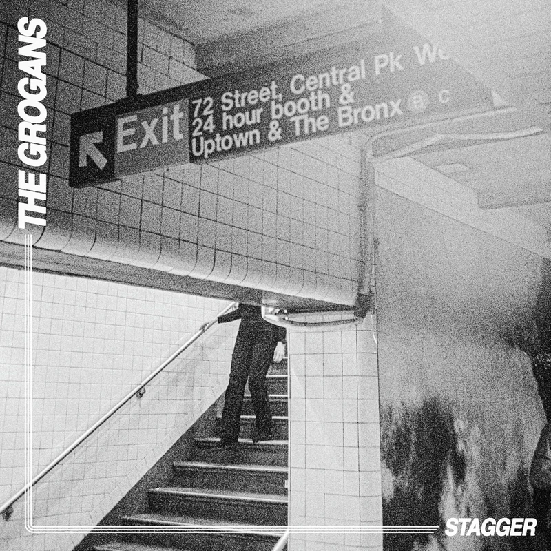 Stagger [VINYL]