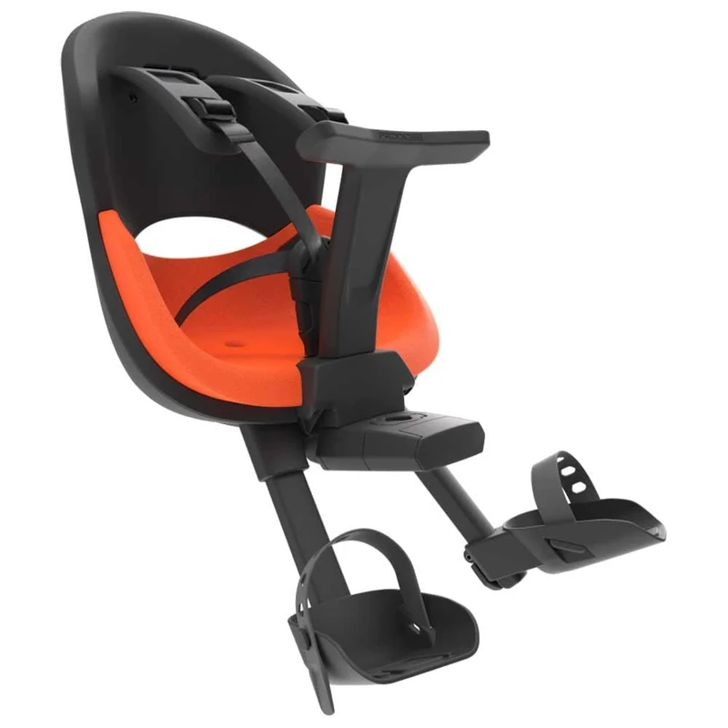 PRODIGEE Unisex Adult CSS1662 Seat, Black, One Size