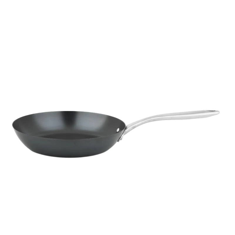 Carl Schmidt Sohn Altena Cast Iron Frying Pan - 24cm