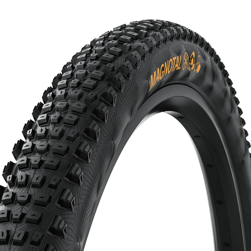 Continental - Magnotal Trail Soft MTB Tyre 29 X 2.60 FB