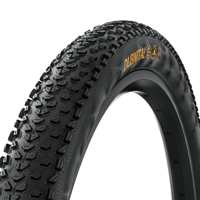 Continental Dubnital Race Rapid Tubeless 29´´ X 2.20 MTB Tyre 29´´´ x 2.20