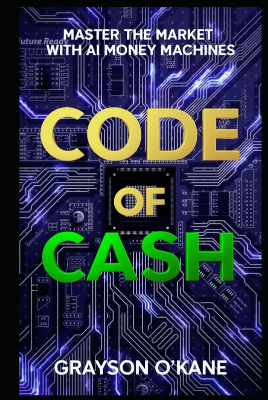 Code of Cash: Master the Market with AI Money Machines