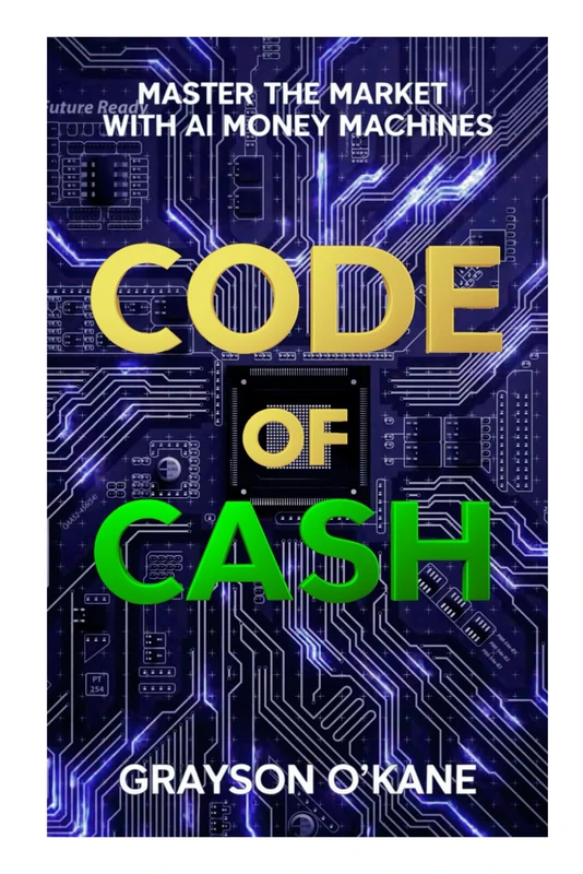 Code of Cash: Master the Market with AI Money Machines