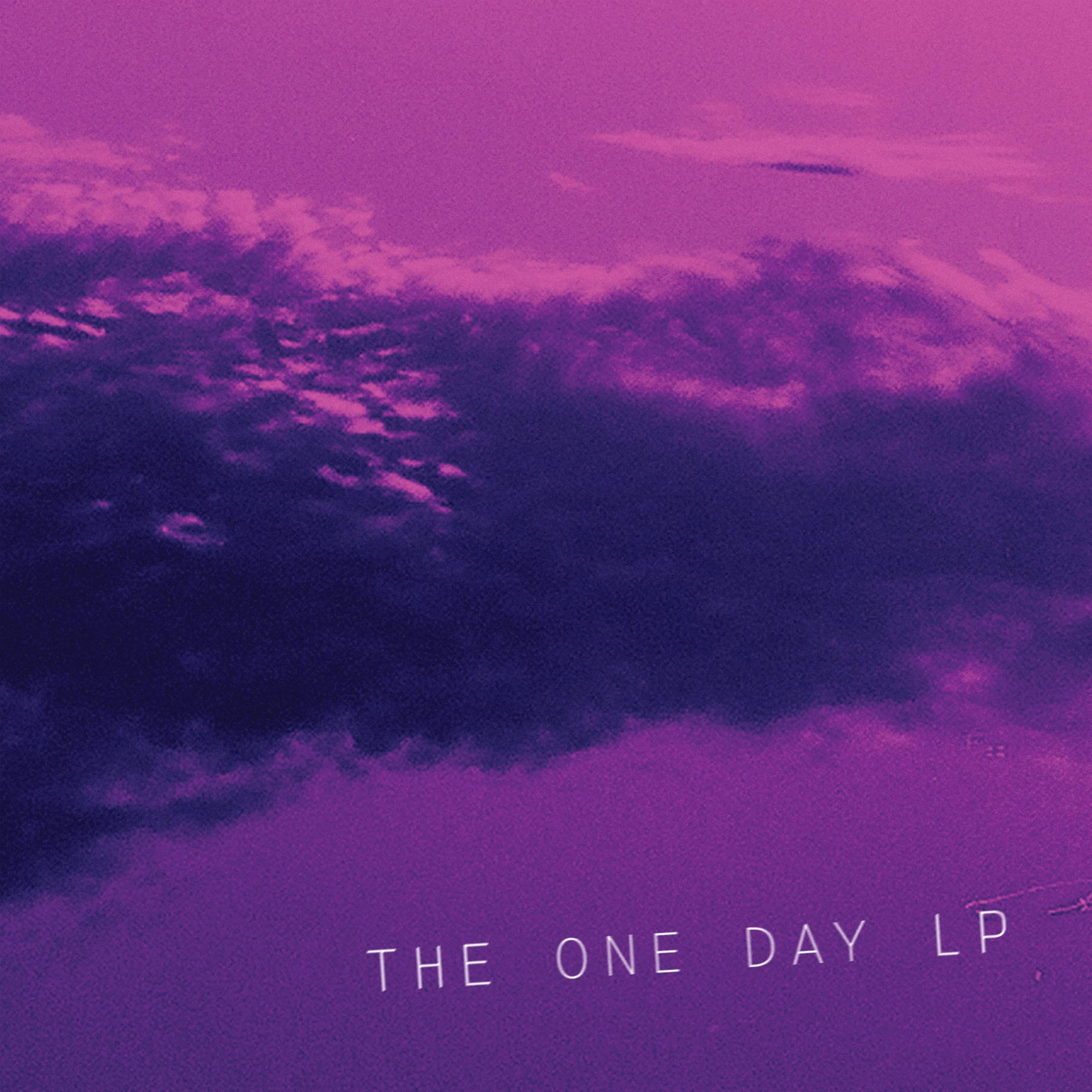 The One Day LP