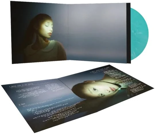 eternal sunshine deluxe: brighter days ahead [VINYL]