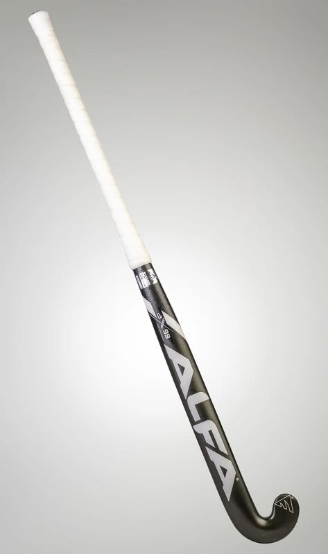 A L F A Unisex Adult AX-9 Senior Composite Hockey Stick, Copper, 36.5 Inches