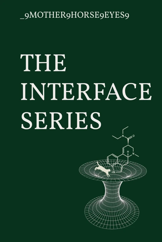 The Interface Series - Image 1