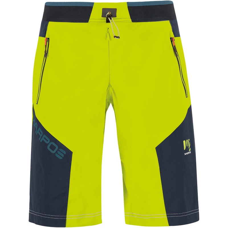 KARPOS Rock EVO Bermuda