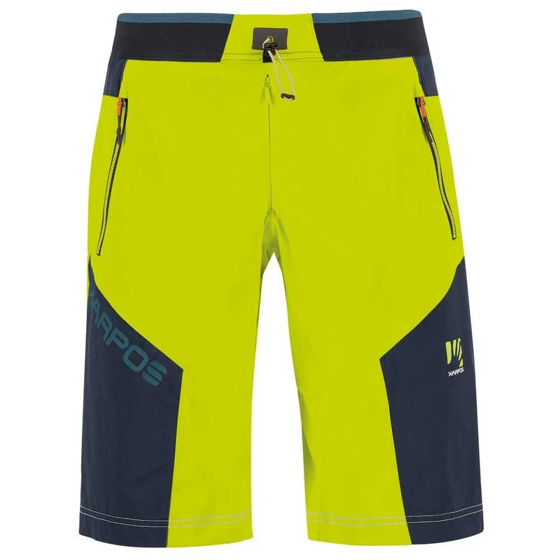 KARPOS Rock EVO Bermuda