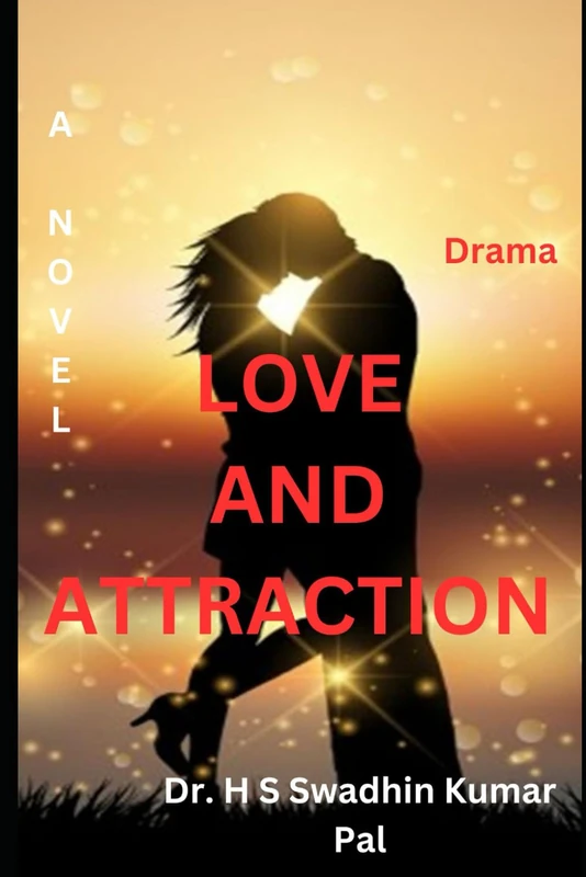 Love and Attraction - Image 1