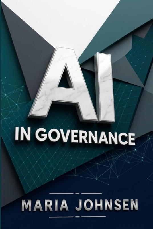 AI in Governance: Policy Leadership in an AI-Driven World