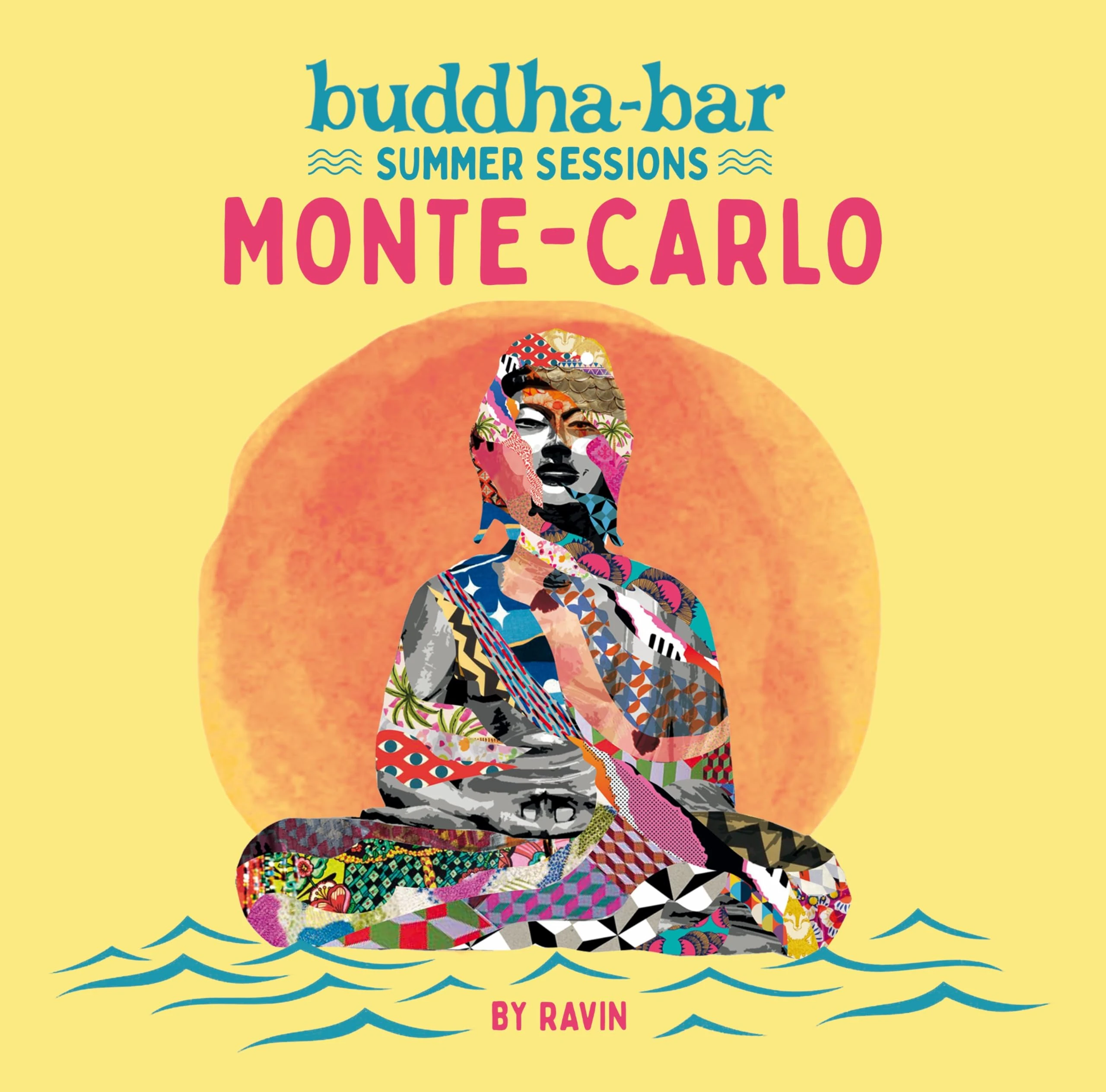 Summer Sessions Monte Carlo