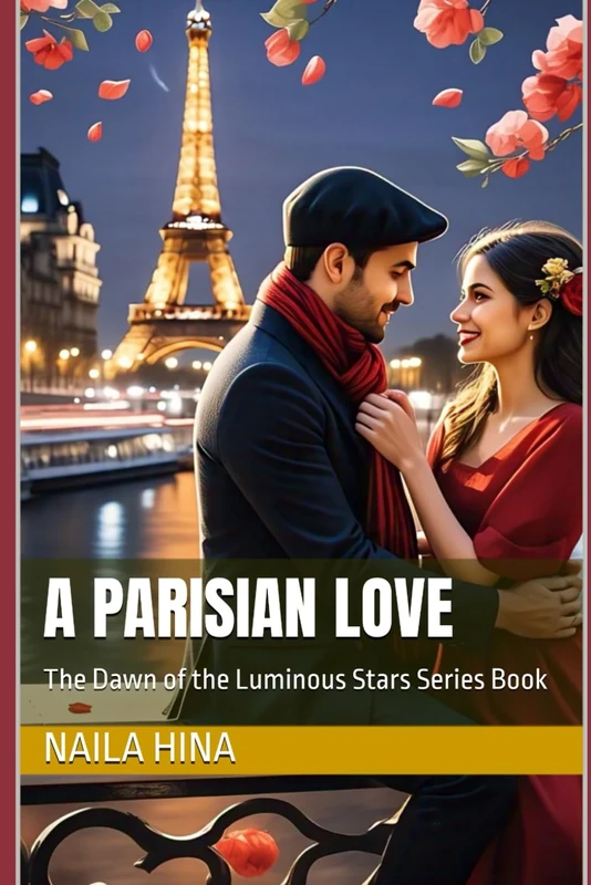A Parisian Love (The Dawn of the Luminous Stars)