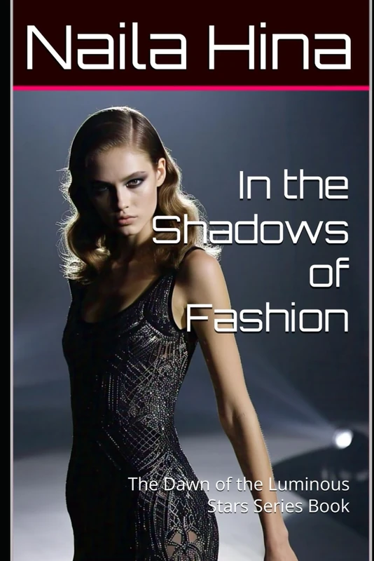 In the Shadows of Fashion (The Dawn of the Luminous Stars)