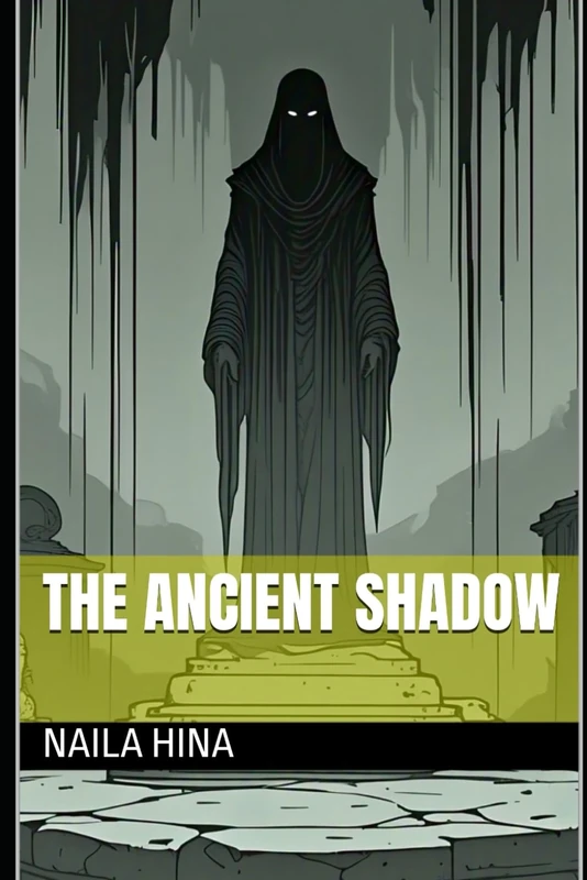 The Ancient Shadow