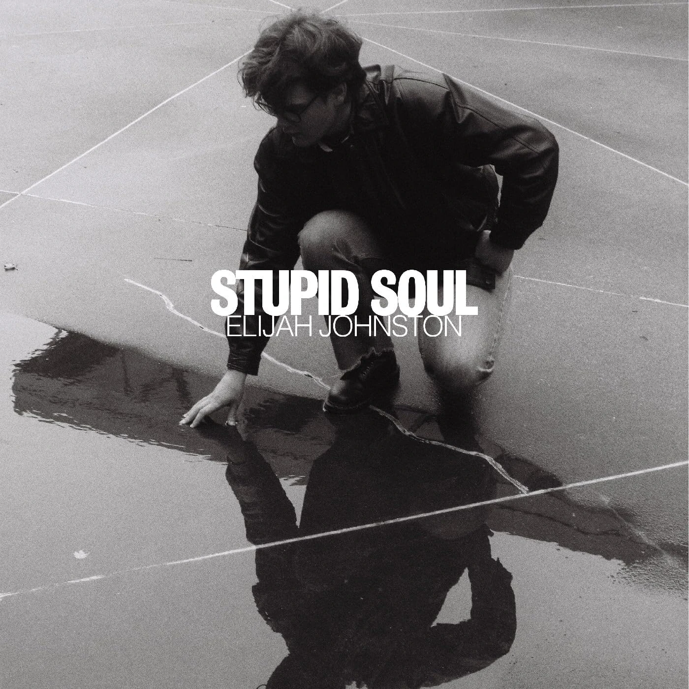 Stupid Soul (Signed Edition)