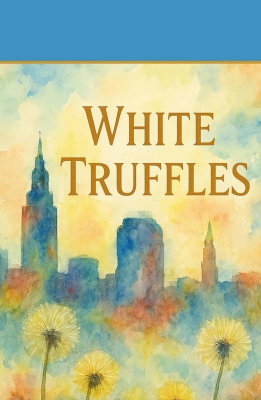 WHITE TRUFFLES