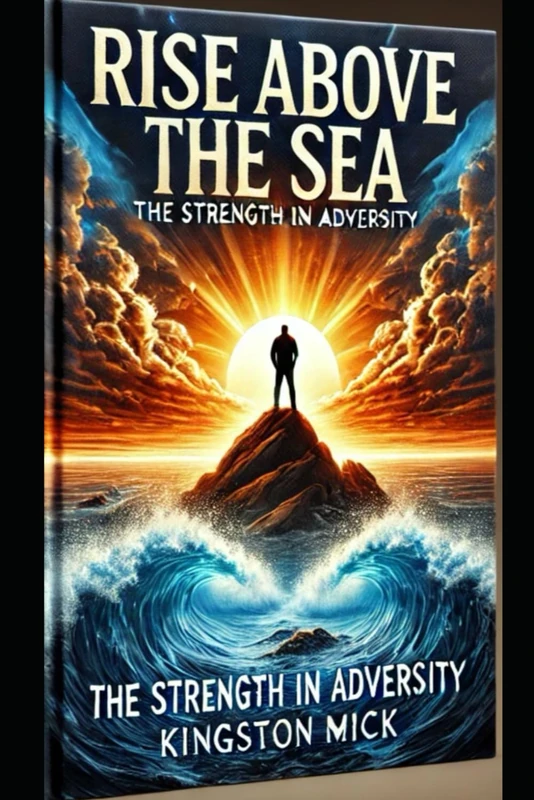 Rise Above The Sea: The Strength In Adversity