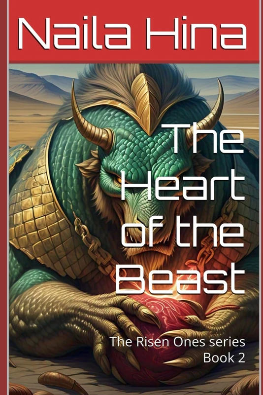 The Heart of the Beast (The Risen Ones) - Image 1