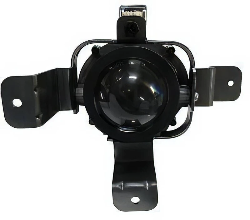 PROPOSTEONLINE Fog Light Made for Chevrolet/Daewoo SPARK LT from 2013 to 2015 Driver Side H11 95987120 - Image 1