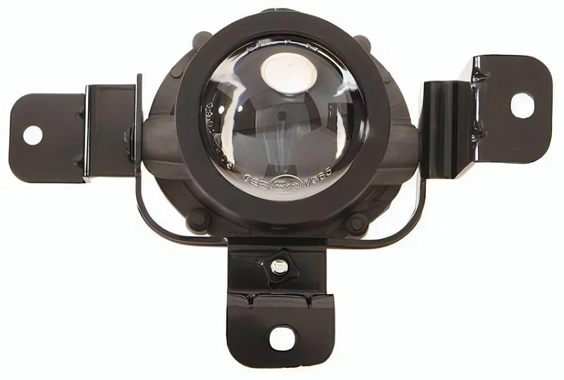 PROPOSTEONLINE Chevrolet/Daewoo SPARK 2010 to 2012 HB4 Driver Side Fog Light