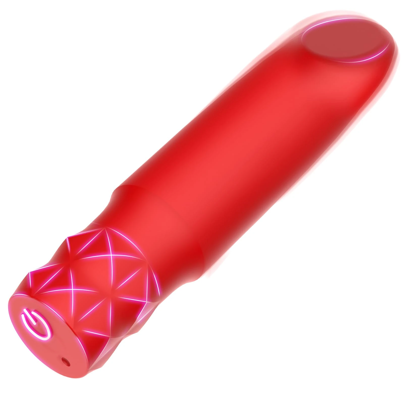 Mini Bullet Vibrator for Women, New Upgraded Adult Sex Toys with 10 Vibration Modes, Lipstick G Spot Dildo Clitoral Vibrators, Sex Toyscouples for Couples, Discreet Portable Stimulator for Travel