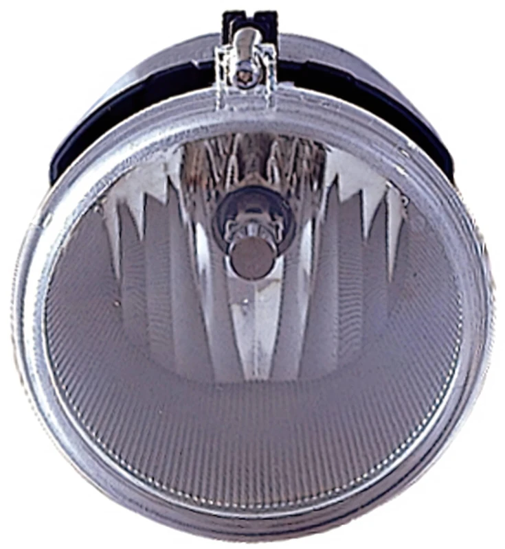 PROPOSTEONLINE Fog Light Made for Jeep Grand Cherokee from 2005 to 2011 Left/Right