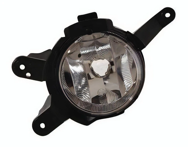 PROPOSTEONLINE Fog Light Made for Chevrolet/Daewoo CRUZE 2009 Driver Side H8 96850065 - Image 1
