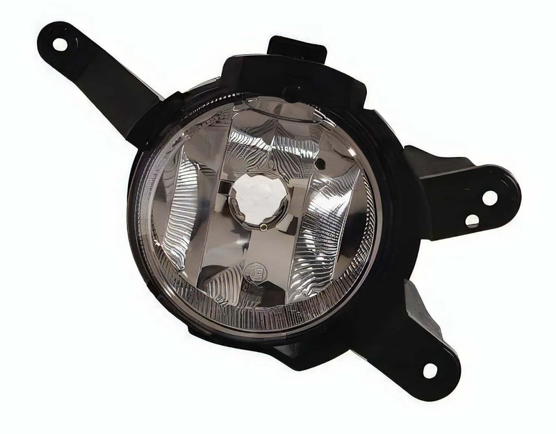 PROPOSTEONLINE Fog Light Made for Chevrolet/Daewoo CRUZE 2009 Passenger Side H8 96850064 - Image 1