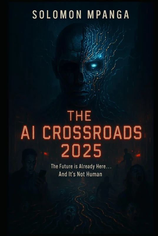 The AI CrossRoads 2025: Navigating the Future of Artificial Intelligence