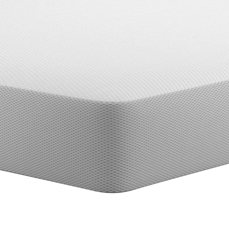Dormeo – Essence Deluxe Hybrid Foam Mattress – 90x190cm 3ft Single Mattresses | 18cm/7.1inch Thick Single sized Bed Medium/Medium Soft | Roll Up Breathable Hybrid
