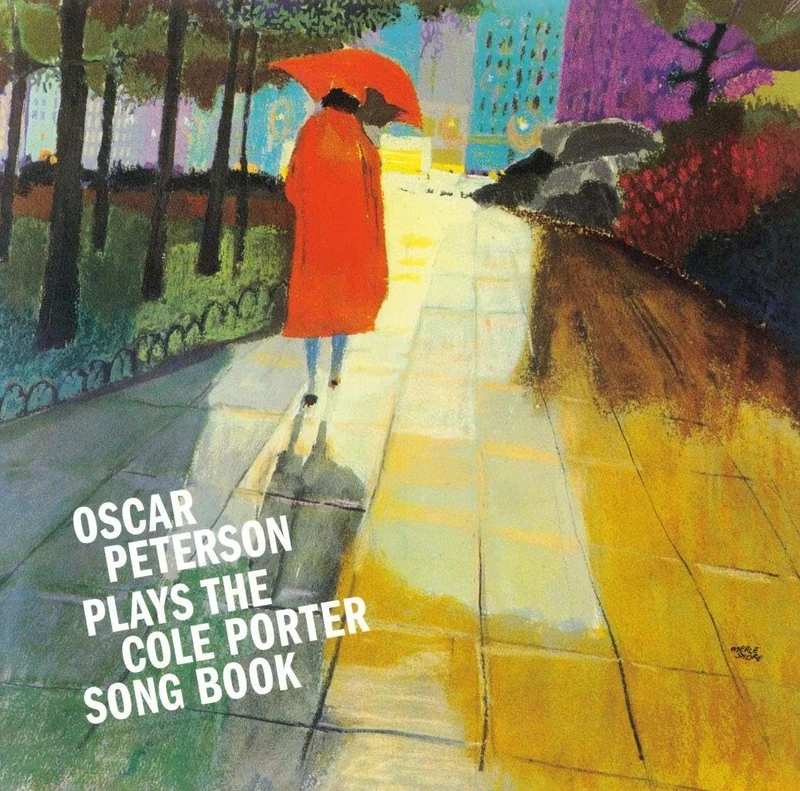 Cole Porter Songbook UHQCD - High Quality Japanese Import CD