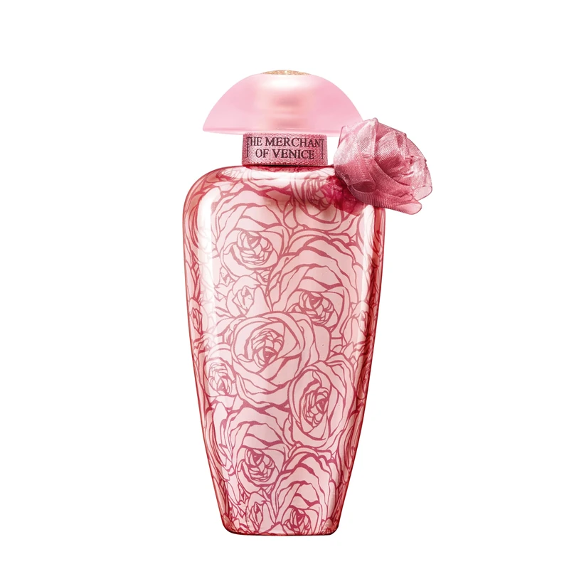 The Merchant of Venice Rosa Moceniga Elixir Eau de Parfum Concentree, 100 ml