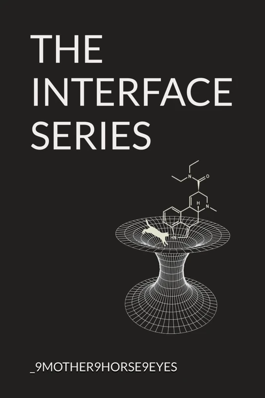 The Interface Series - Image 1