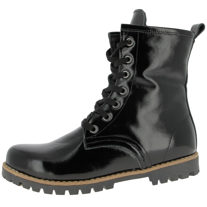 Andrea Conti Women's Ankle Boots, black, 41 EU
