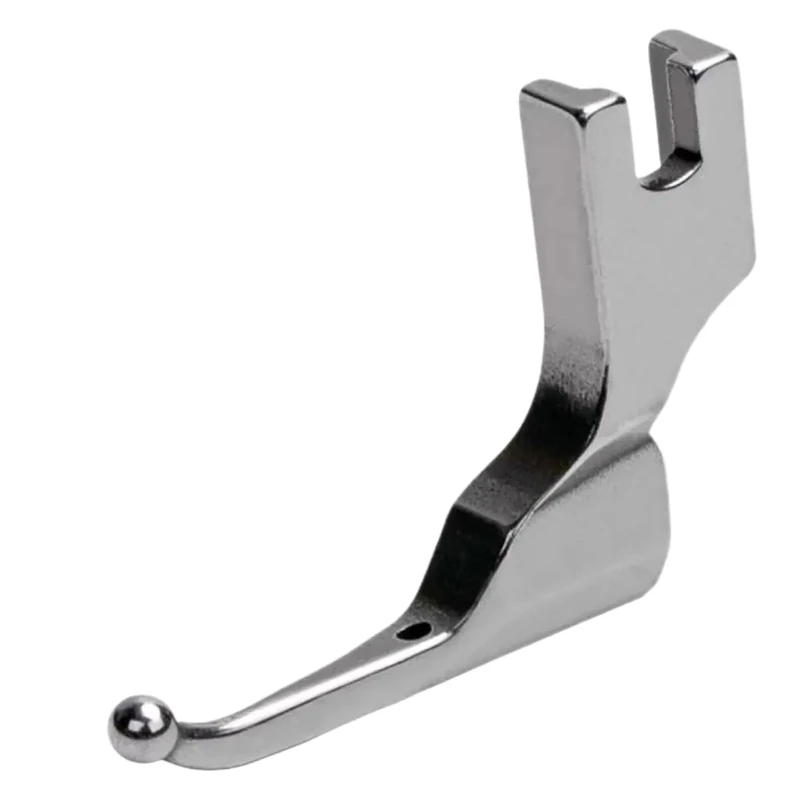 FIEPA Beaded Sequin Sewing Machine | Bead Fabric Walking Foot for Sewing Machines | 2025 New Sequins Sequins Lens Foot Sewing Machine Accessories Party | Feet