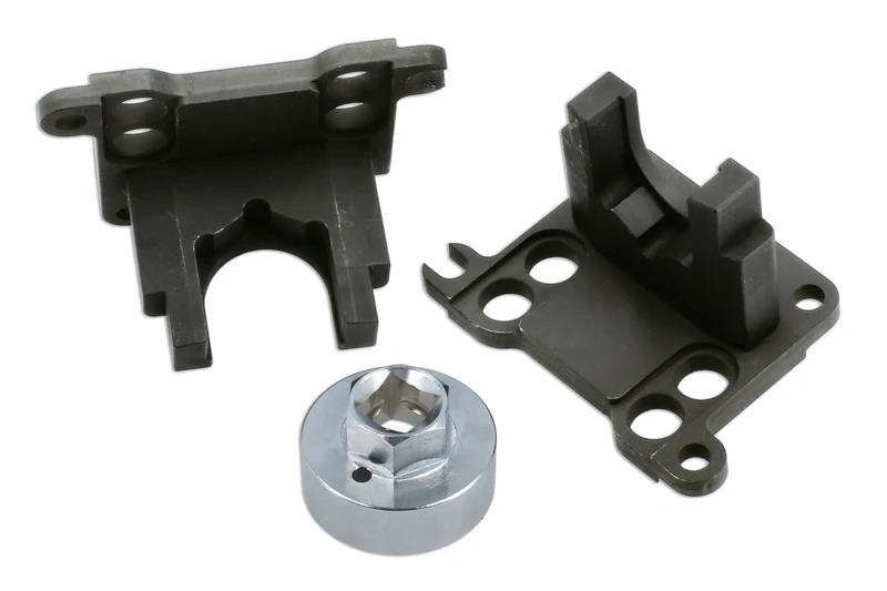 Laser 9154 Camshaft Alignment Kit - for Mercedes-Benz