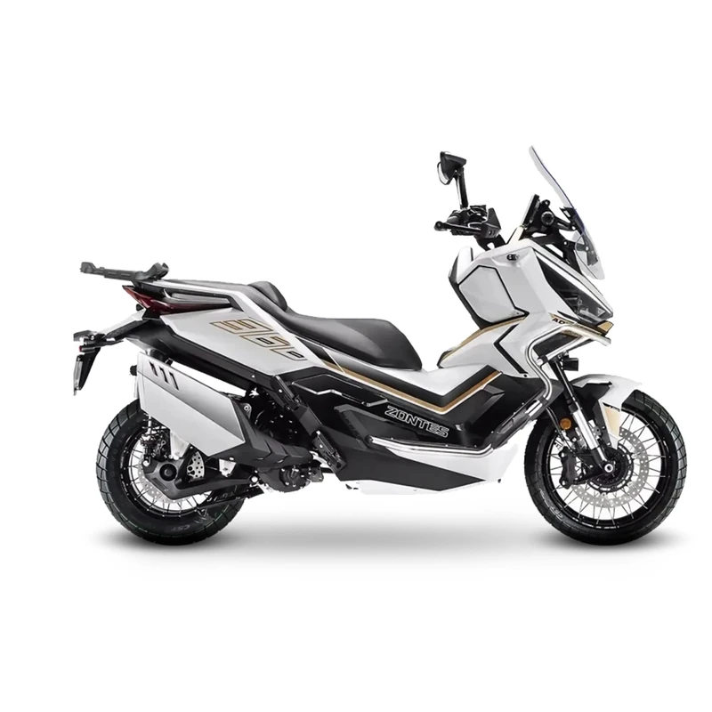 SHAD Top Master ZONTS ADV 368