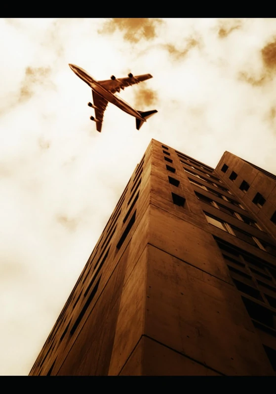 A Life in The Sky