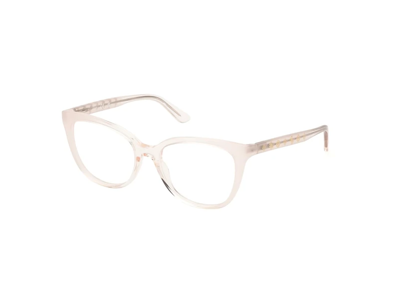 GAFAS GUESS-GU50114 C: ivory 55x17x46,3x140